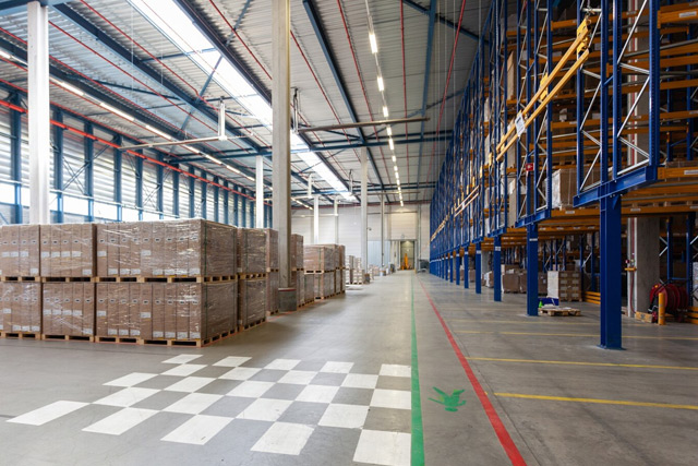 خدمة الغيار