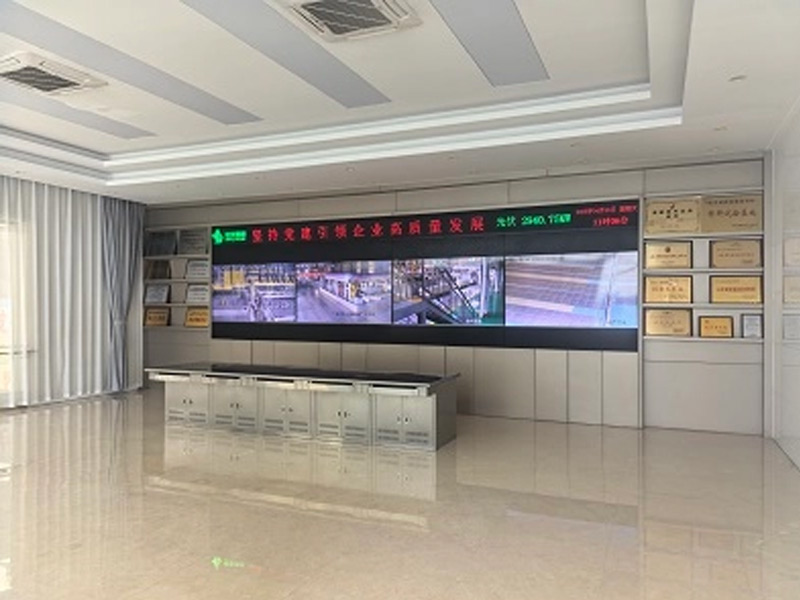 يدعم Teeyer Intelligent مجموعة شينفا في ترقية ذكية شاملة لخطوط إنتاج AAC