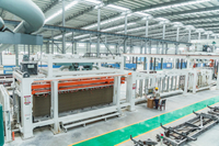 تصنيع من الطوب المخصصة المخصصة 