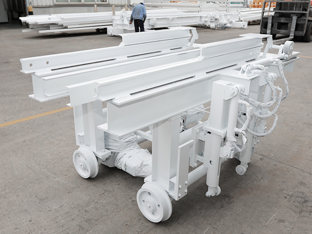 جسر السيارات