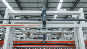 غطاء شفط فراغ