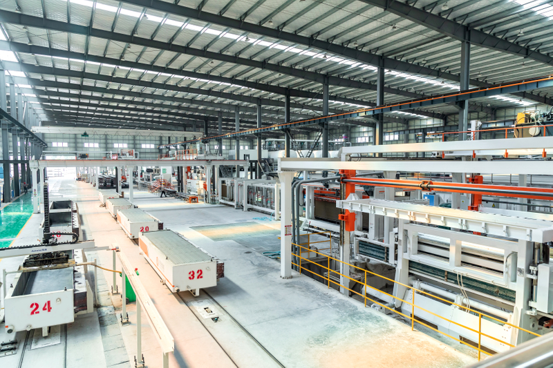 تصنيع من الطوب المخصصة المخصصة 