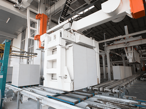 الدوران hoister