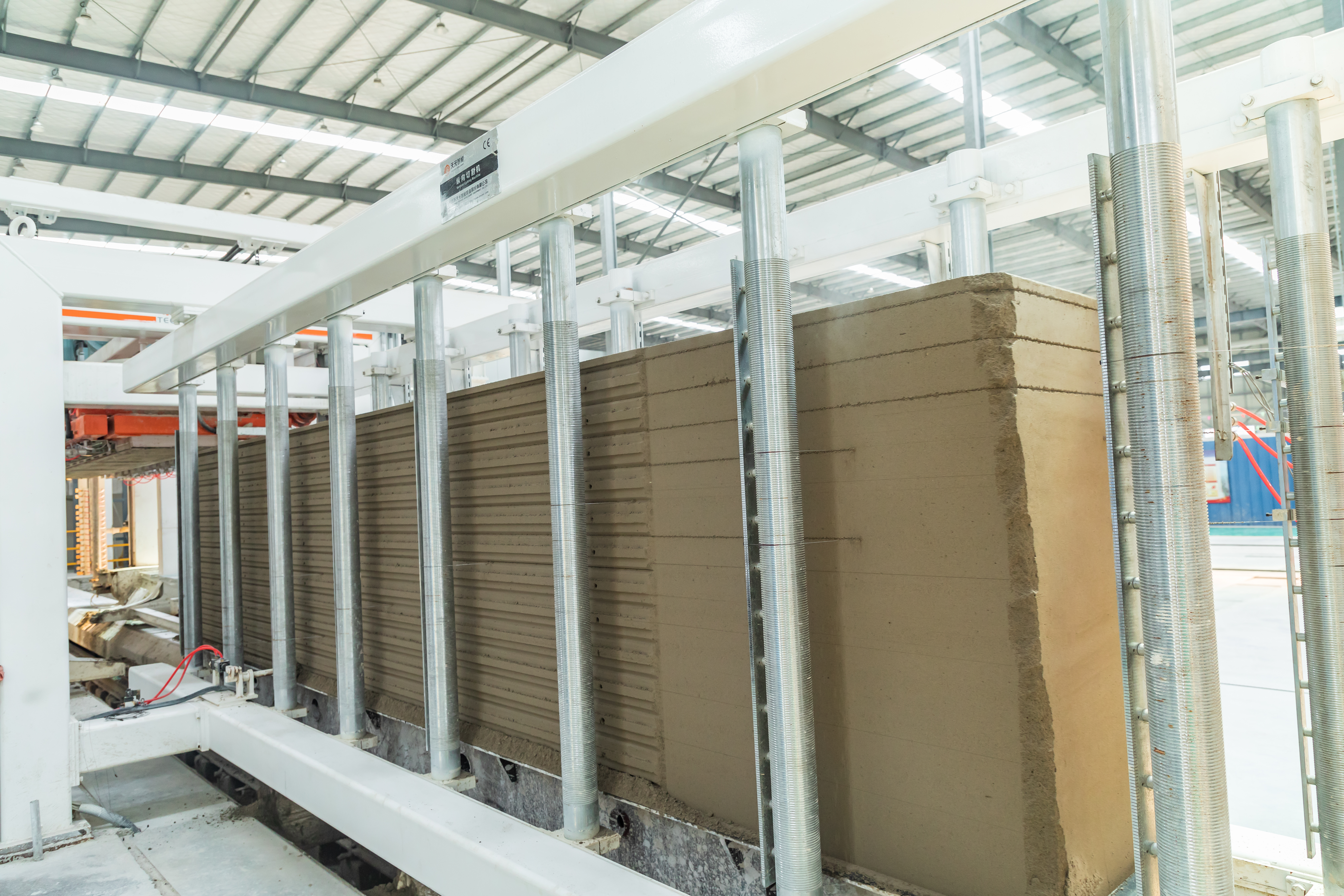 مجموعة آلة القطع عالية الدقة 6M من الحديد