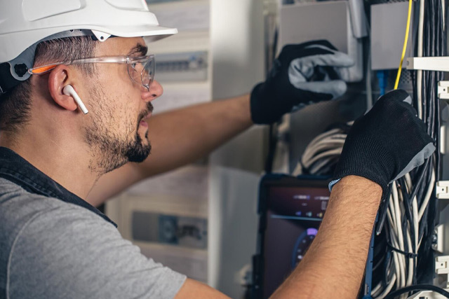 دعم التثبيت المهني