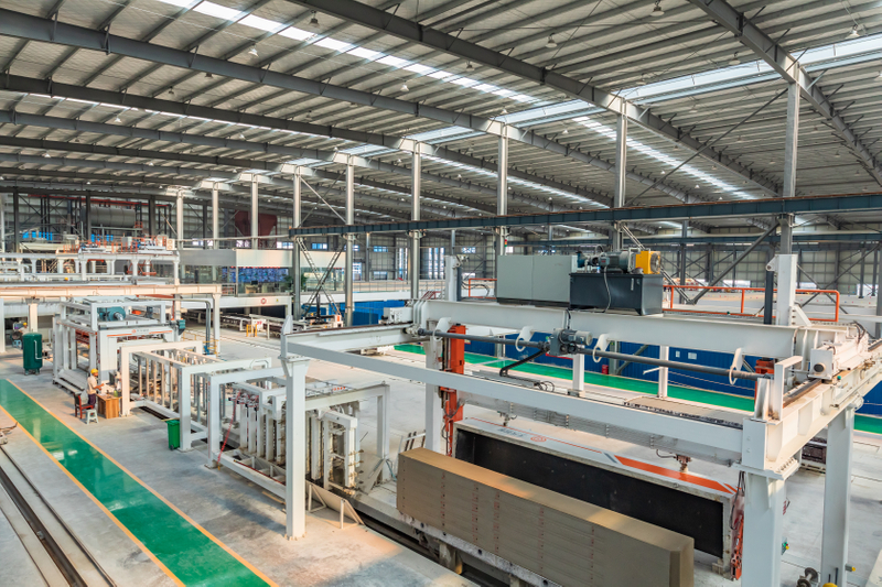 تصنيع من الطوب المخصصة المخصصة 