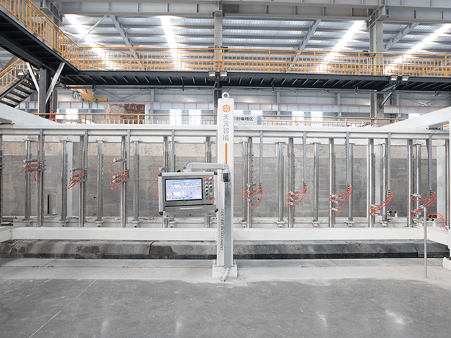 قطع نظام التحكم 