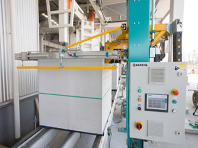 آلة التغليف