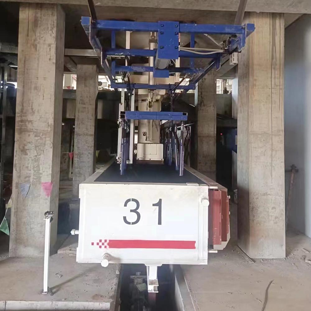 آلة إزالة فقاعة عالية السرعة