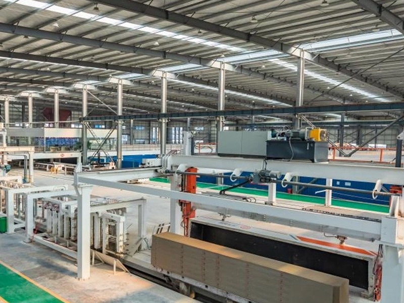 China Taizhou AAC LINCHLIGHT LIGHTWIGHT LING LINE