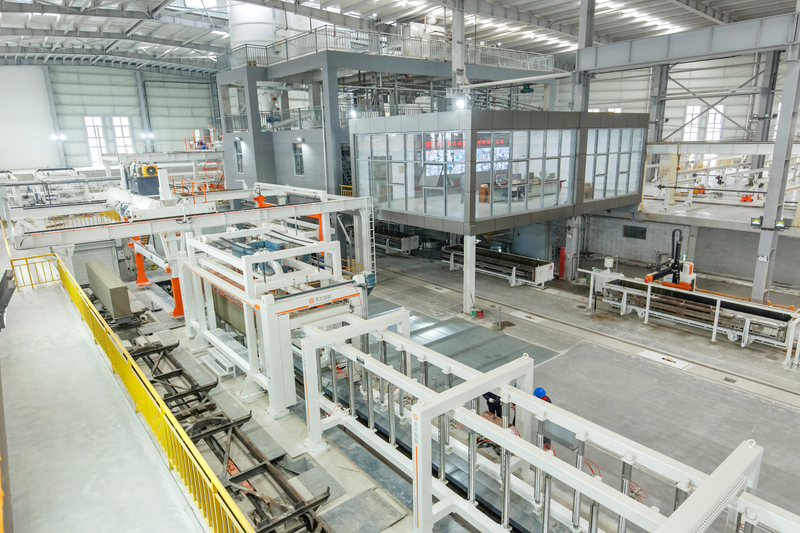 تصنيع من الطوب المخصصة المخصصة 