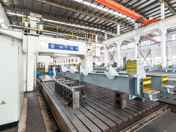  مركز تصنيع قناة CNC 