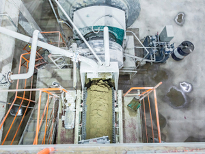 مطحنة الكرة